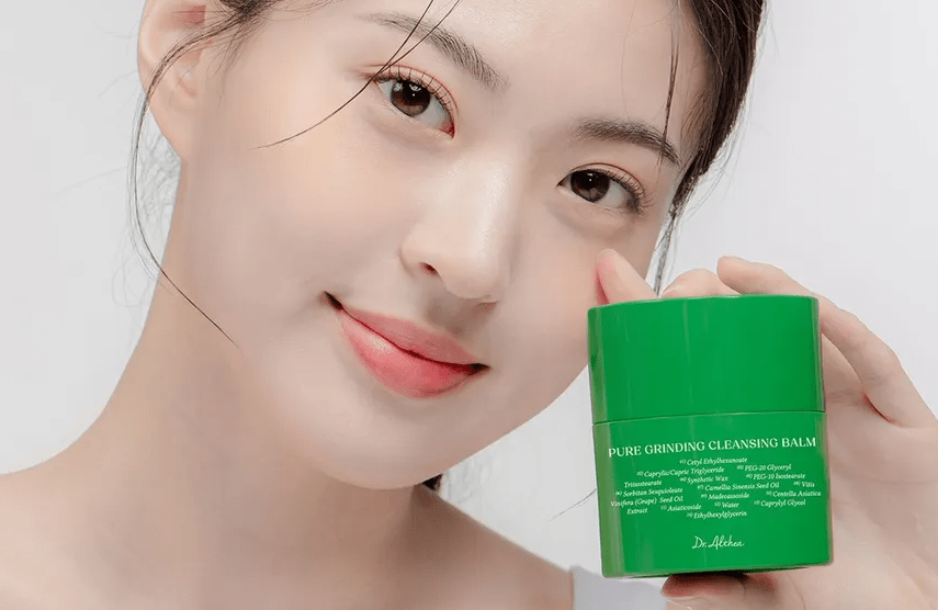 DR. ALTHEA Pure Grinding Cleansing Balm – Bálsamo Desmaquillante 50ml2