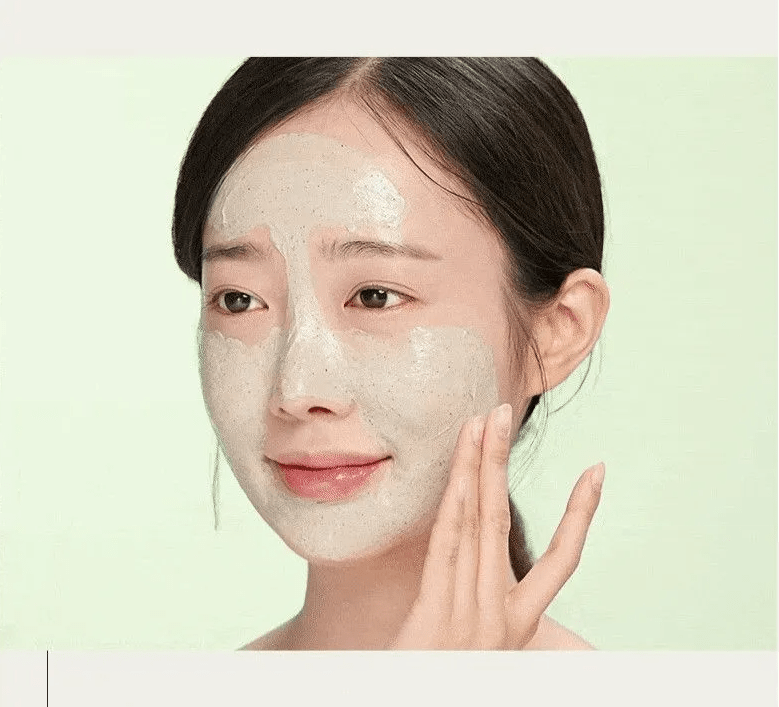 ANUA Heartleaf Pore Clay Pack – Mascarilla de Arcilla Facial 100ml3