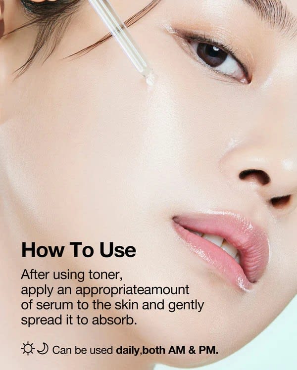 ANUA PDRN Hyaluronic Acid Capsule 100 Serum Hidratante 30ml2