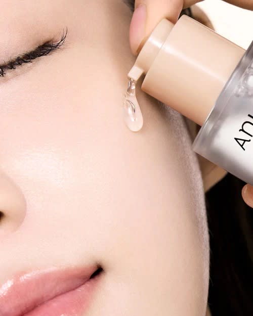 ANUA Rice Ceramide 7 Hydrating Barrier – Serum Facial 50ml2