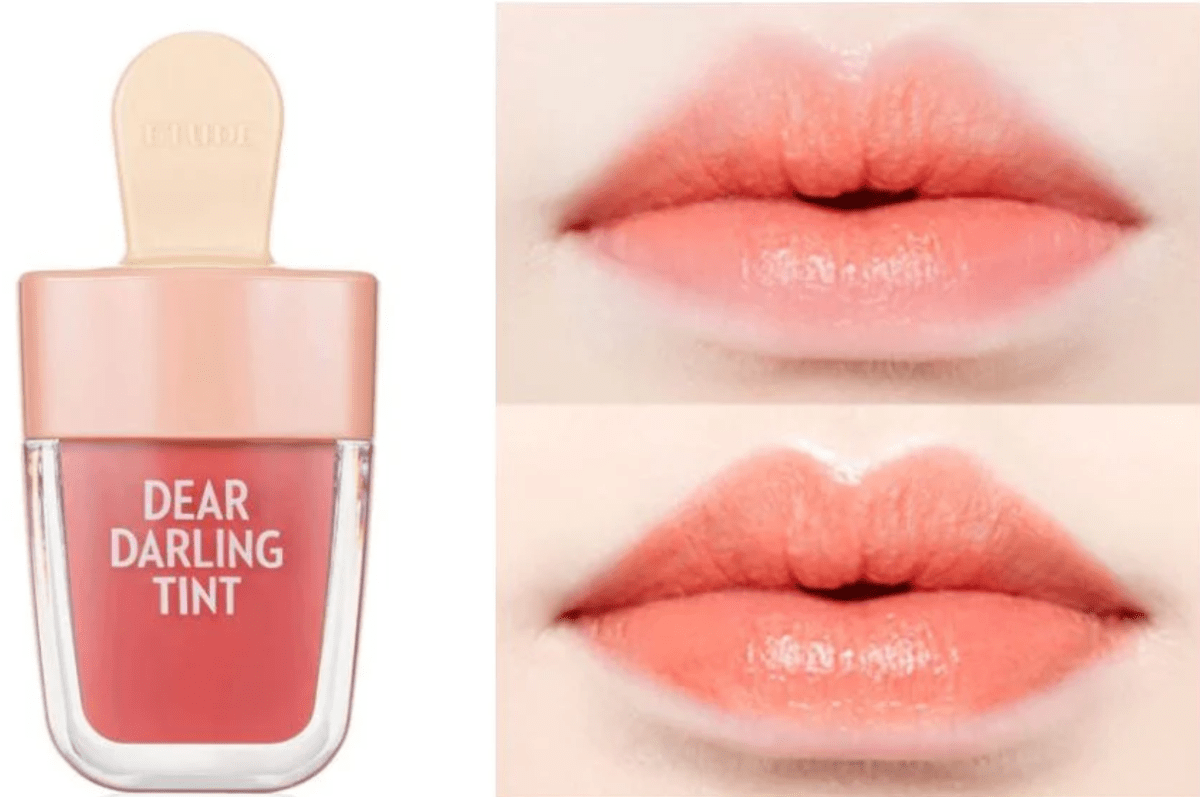 Etude House Dear Darling Water Gel Tint5