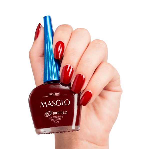 Esmalte tradicional MASGLO (Ausente)2
