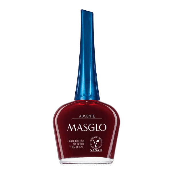 Esmalte tradicional MASGLO (Ausente) 0