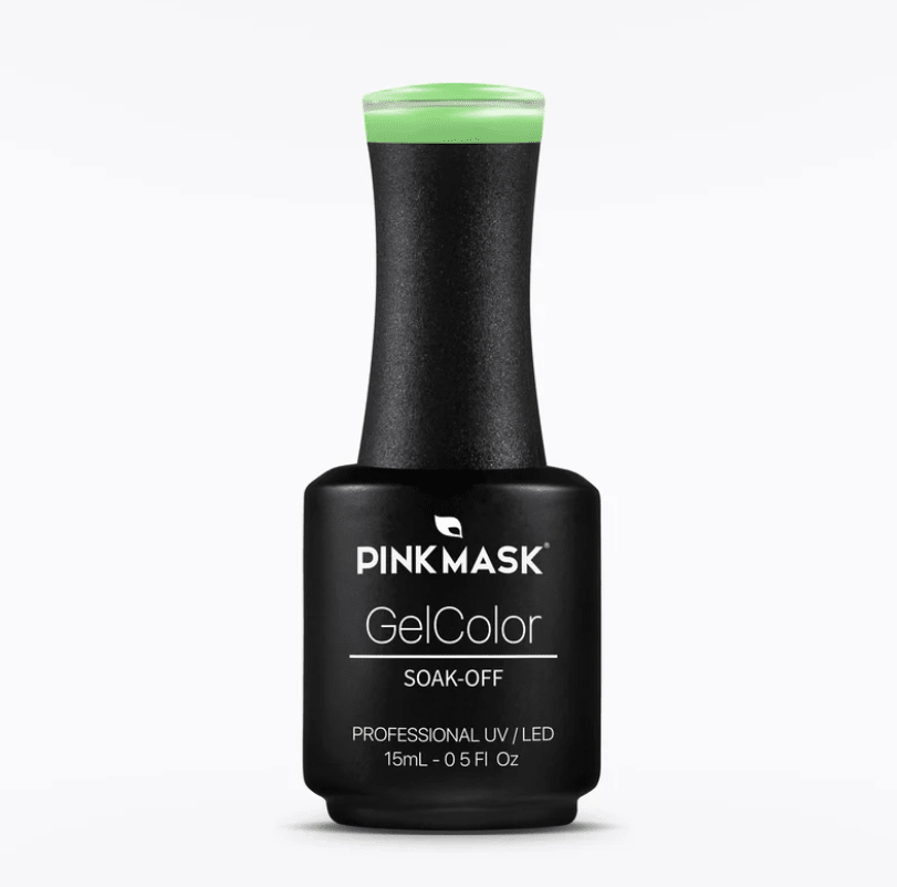 Avocado Toast PINK MASK 211 0