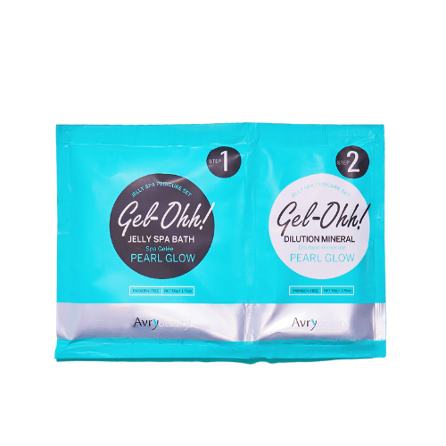 AVRY - Jelly Spa - Gel Ohhh! Pearl Glow1