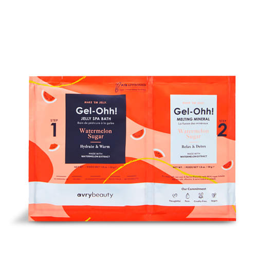 AVRY Jelly Spa - Gel Ohh! - Watermelon Sugar 0