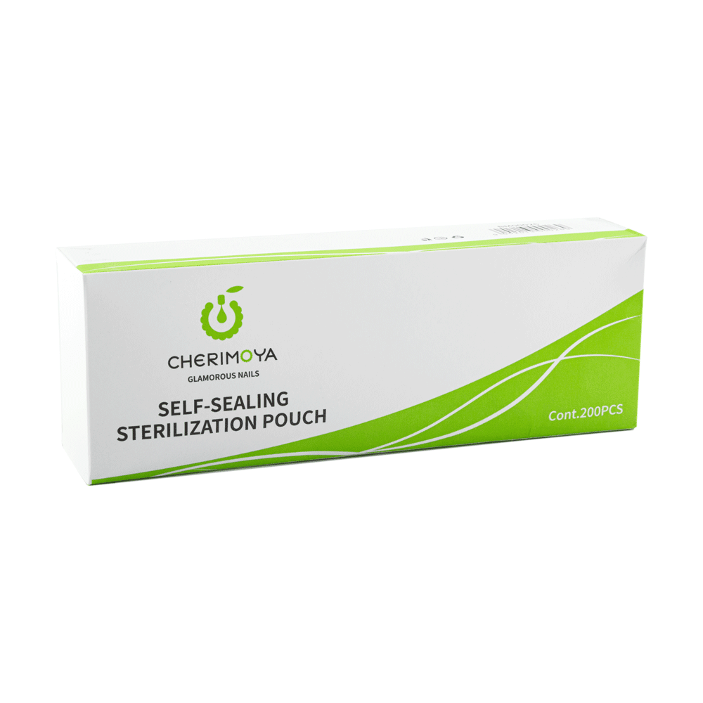 Bolsa esterilizadora Cherimoya 9x26 200pcs3