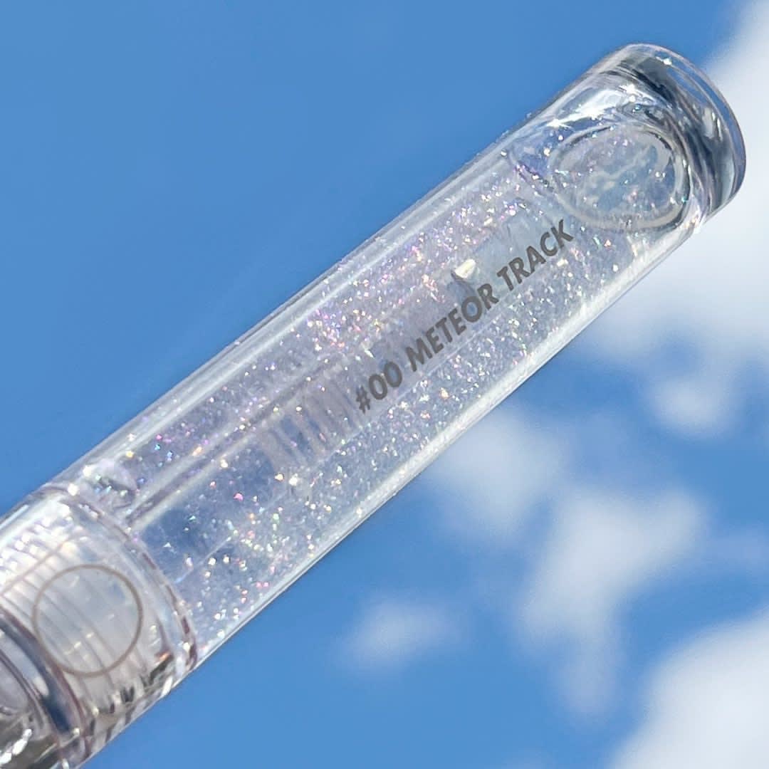 ROM&ND GLASTING WATER GLOSS – Brillo Labial #00 METEOR TRACK3