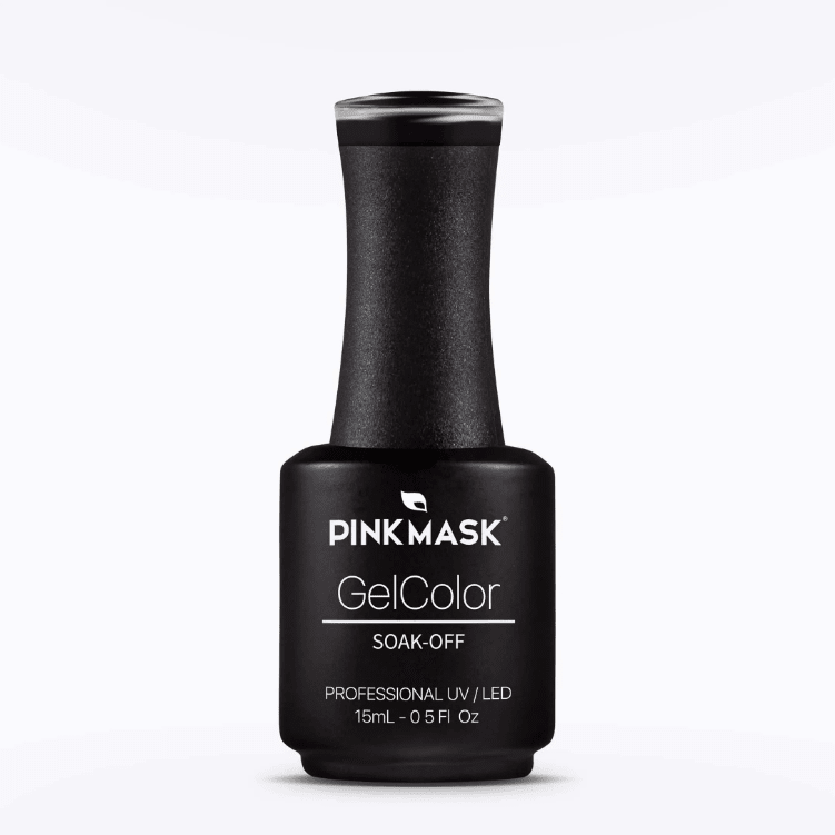 Back in black PINK MASK 101 (NEGRO) 0