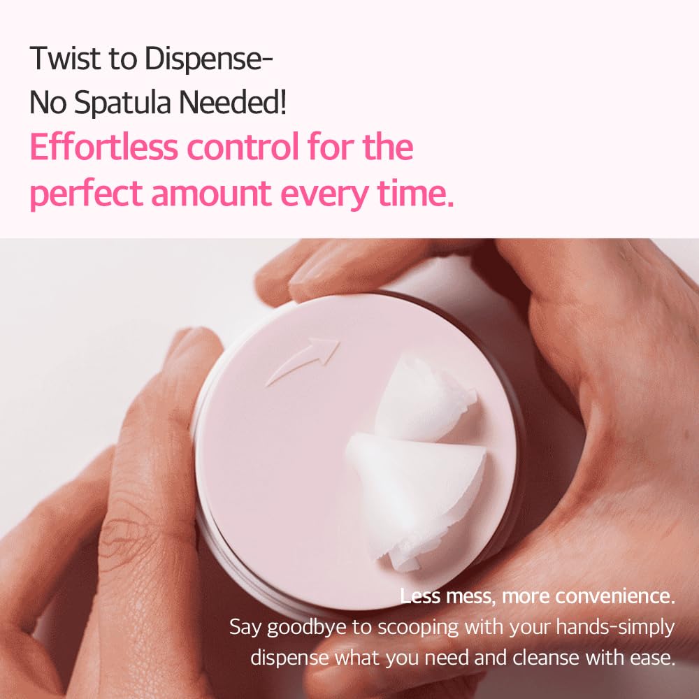 MIXSOON Collagen Cleansing Balm – 50ml4
