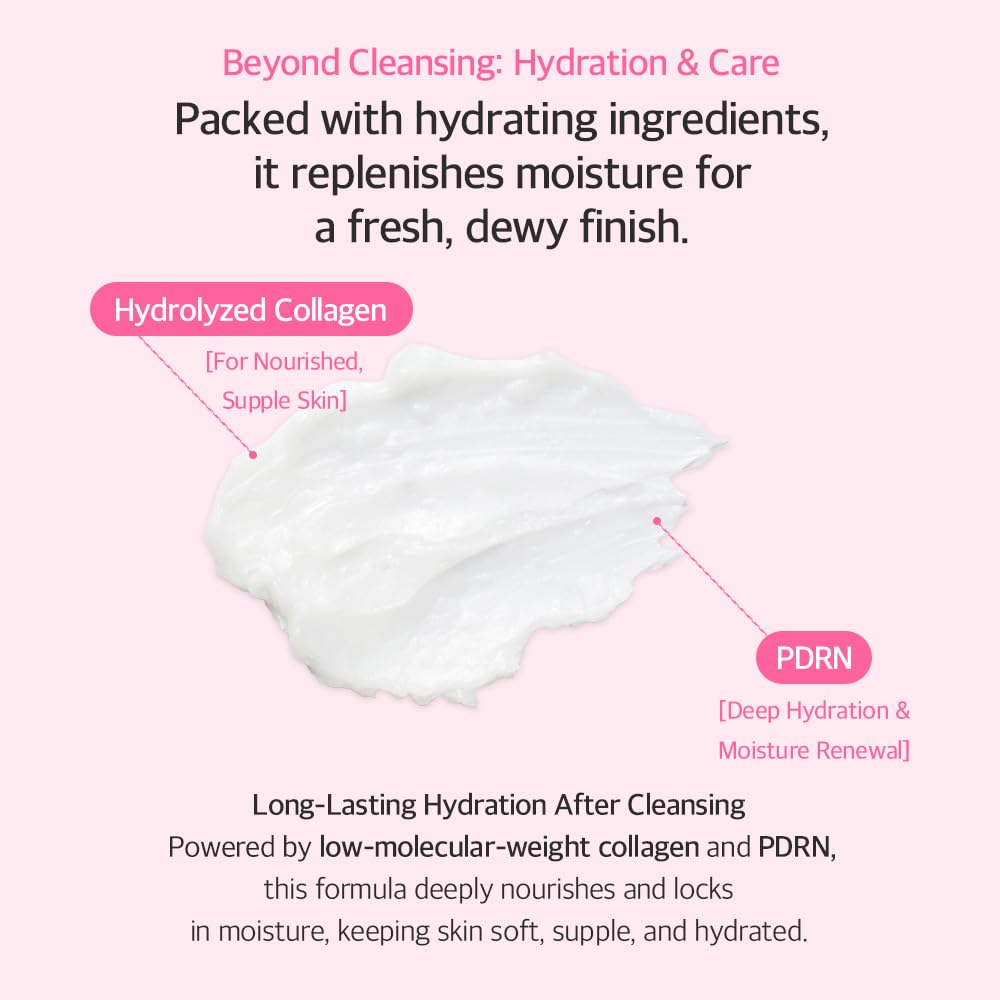 MIXSOON Collagen Cleansing Balm – 50ml6