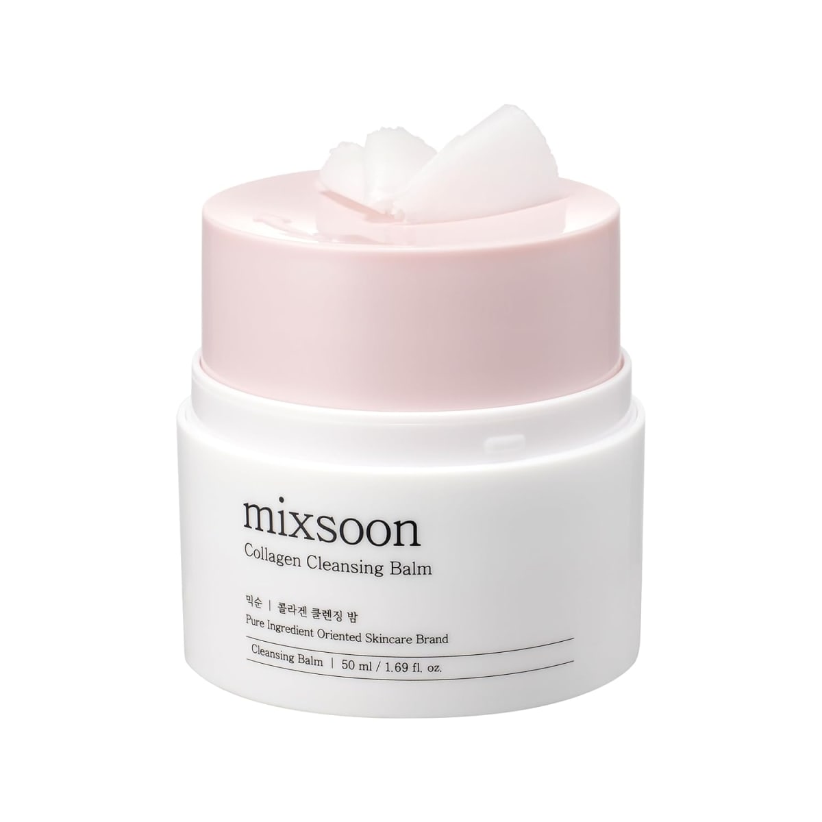 MIXSOON Collagen Cleansing Balm – 50ml 0