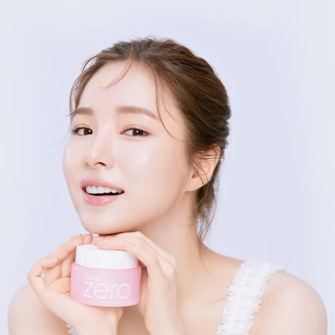 Banila Co Clean It Zero Cleansing Balm Original 50ml2