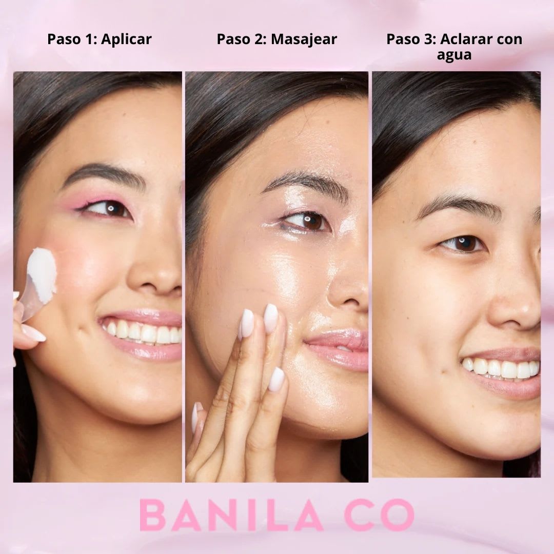 Banila Co Clean It Zero Cleansing Balm Original 50ml7