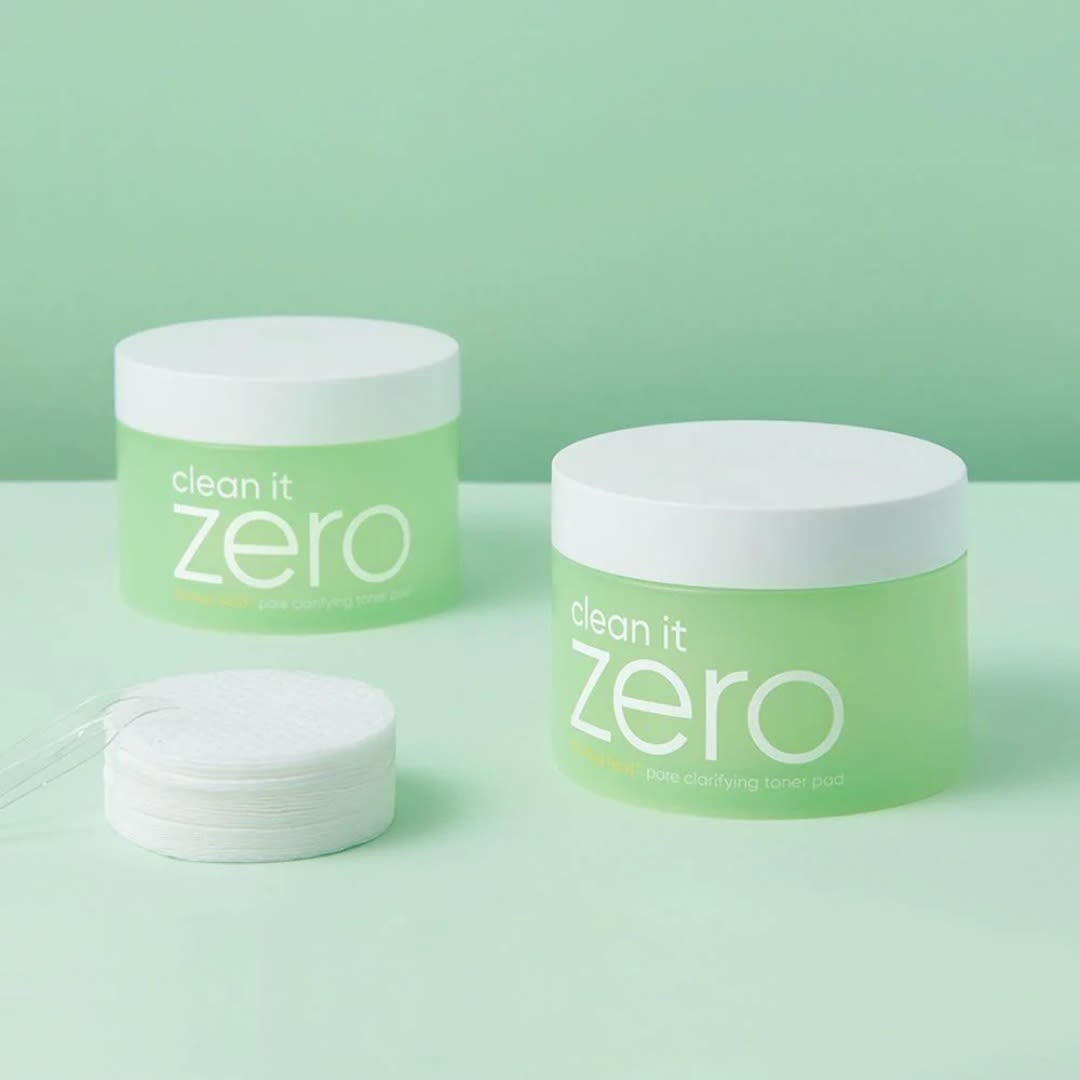 Banila Co Bálsamo “Clean it Zero Pore Clarifying Cleansing Balm” 100ml2