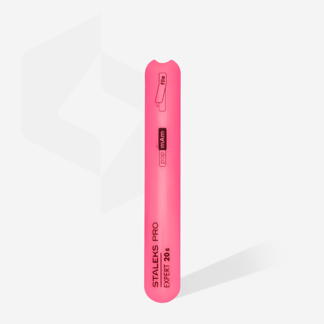 Staleks Base Para Lima Expert 20s Biselada (corta)3