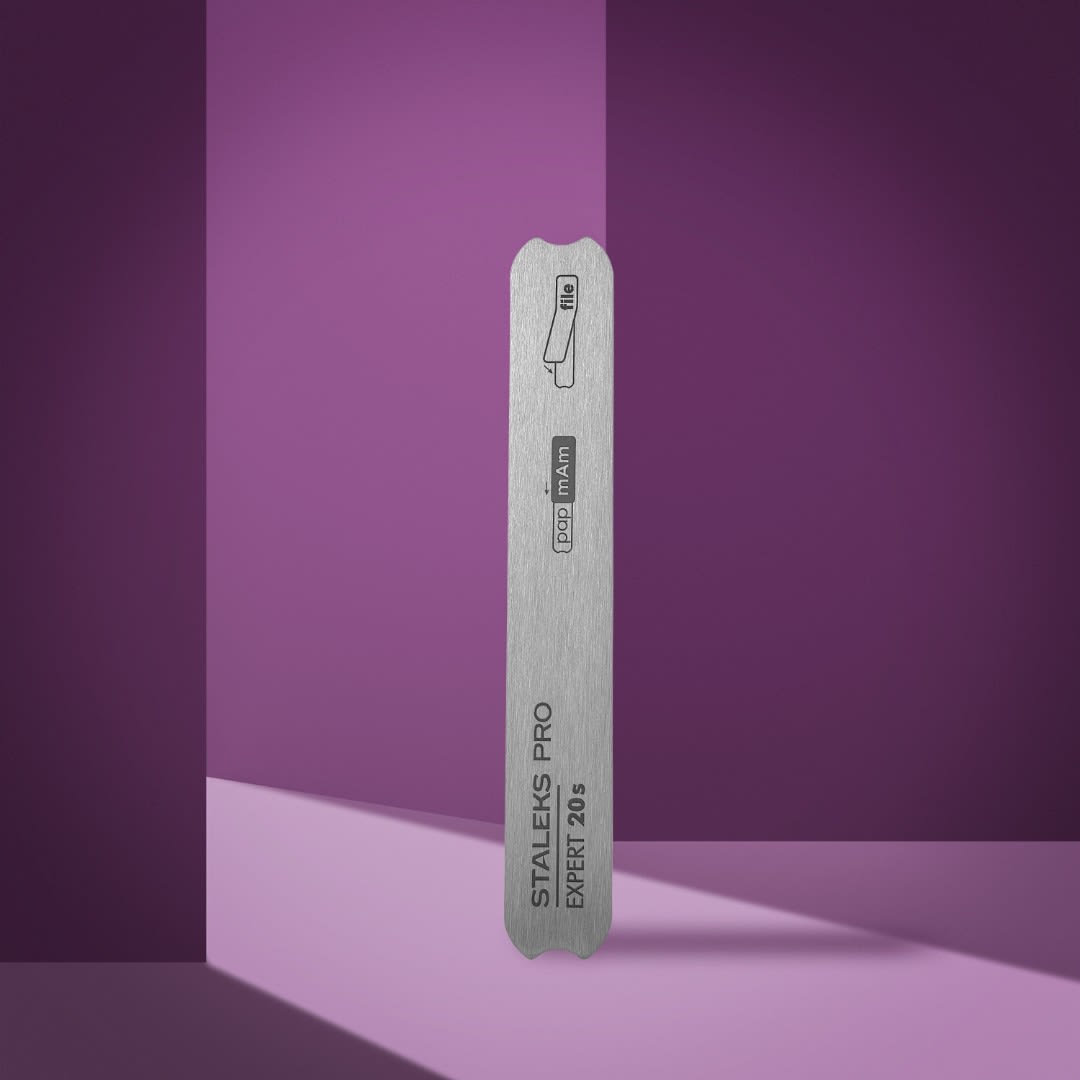 Staleks Base Para Lima Expert 20s 0