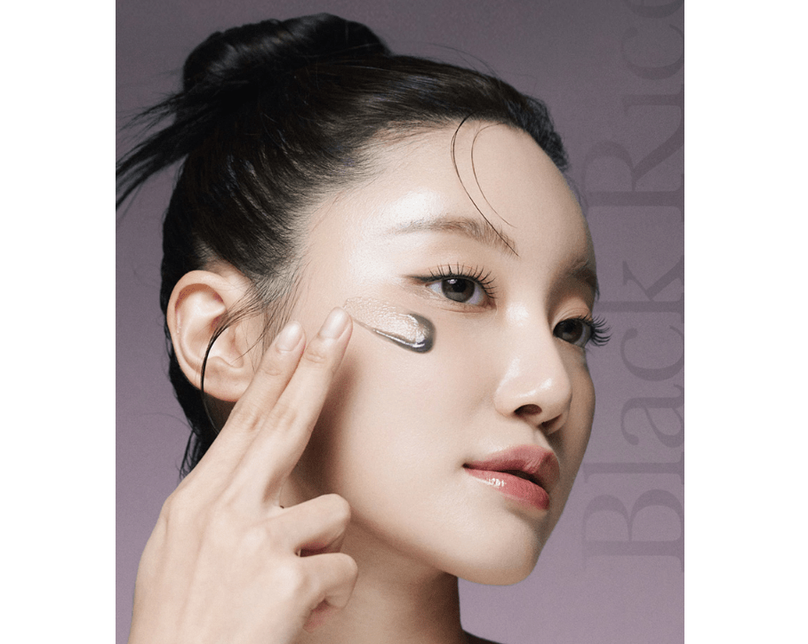 MIXSOON – Black Rice Peeling Ampoule – Serum Exfoliante 100ml6