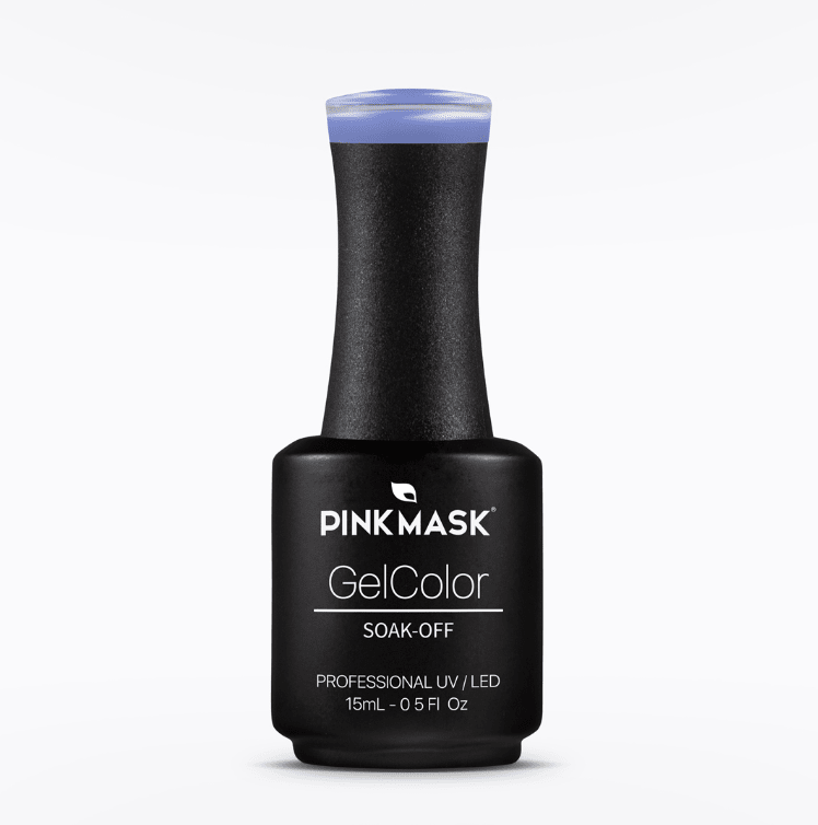Blueberry PINK MASK 286 0