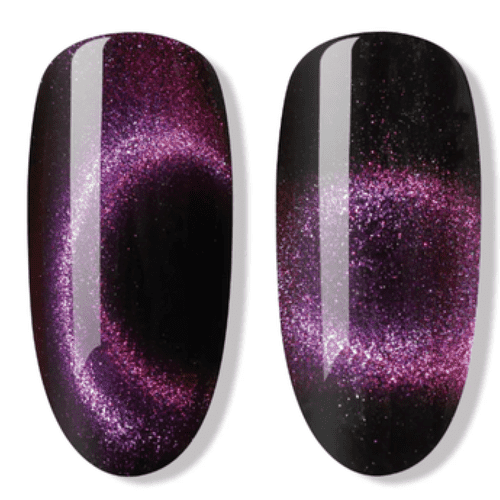 BLUESKY Esmalte Permanente 5DCE01P Ojo de Gato 0
