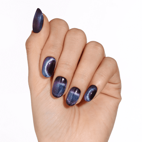 BLUESKY Esmalte Permanente 5DCE10P Ojo de Gato2