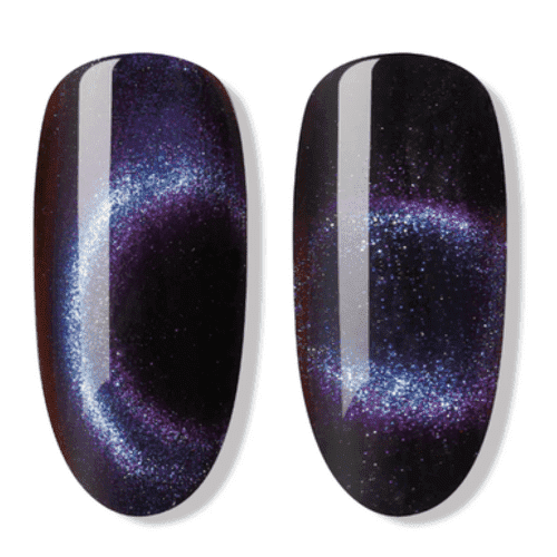 BLUESKY Esmalte Permanente 5DCE10P Ojo de Gato 0