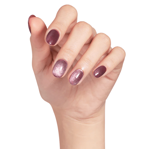 Bluesky Gel 5D Smoothie Ojo de Gato SW09P - Spell On You!2