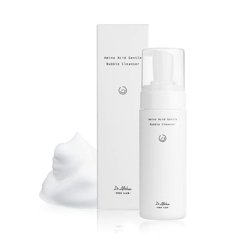 DR. ALTHEA Amino Acid Cleanser – 140ml 0