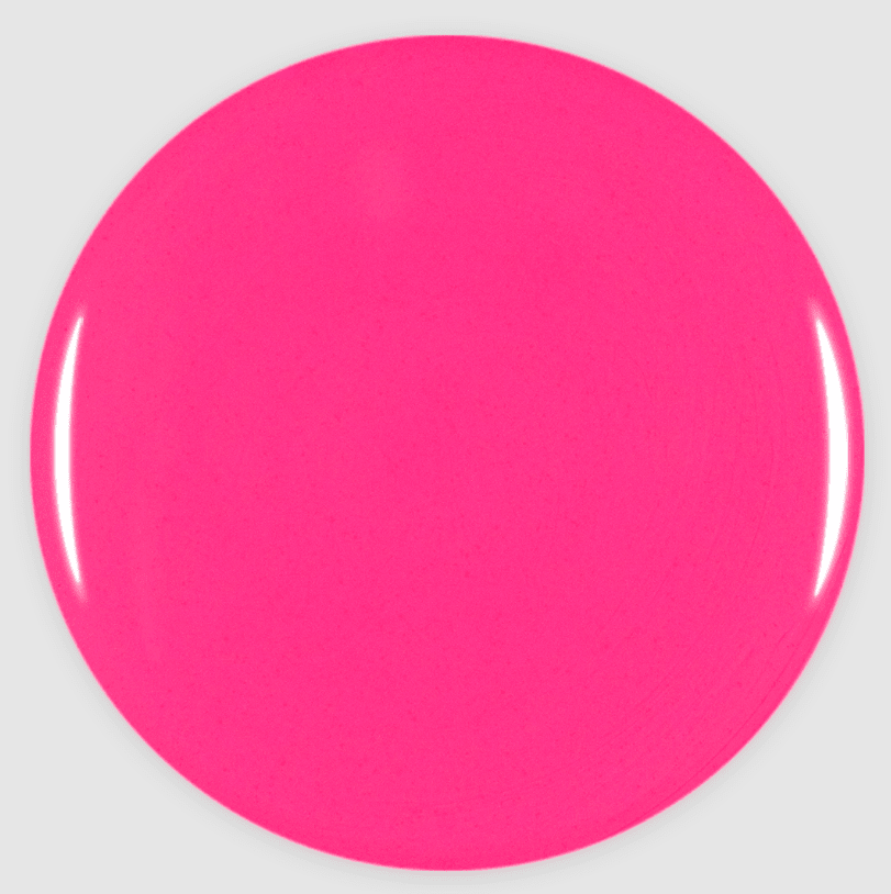 Bubble Gum PINK MASK 405 Col. BACK TO THE 90s4