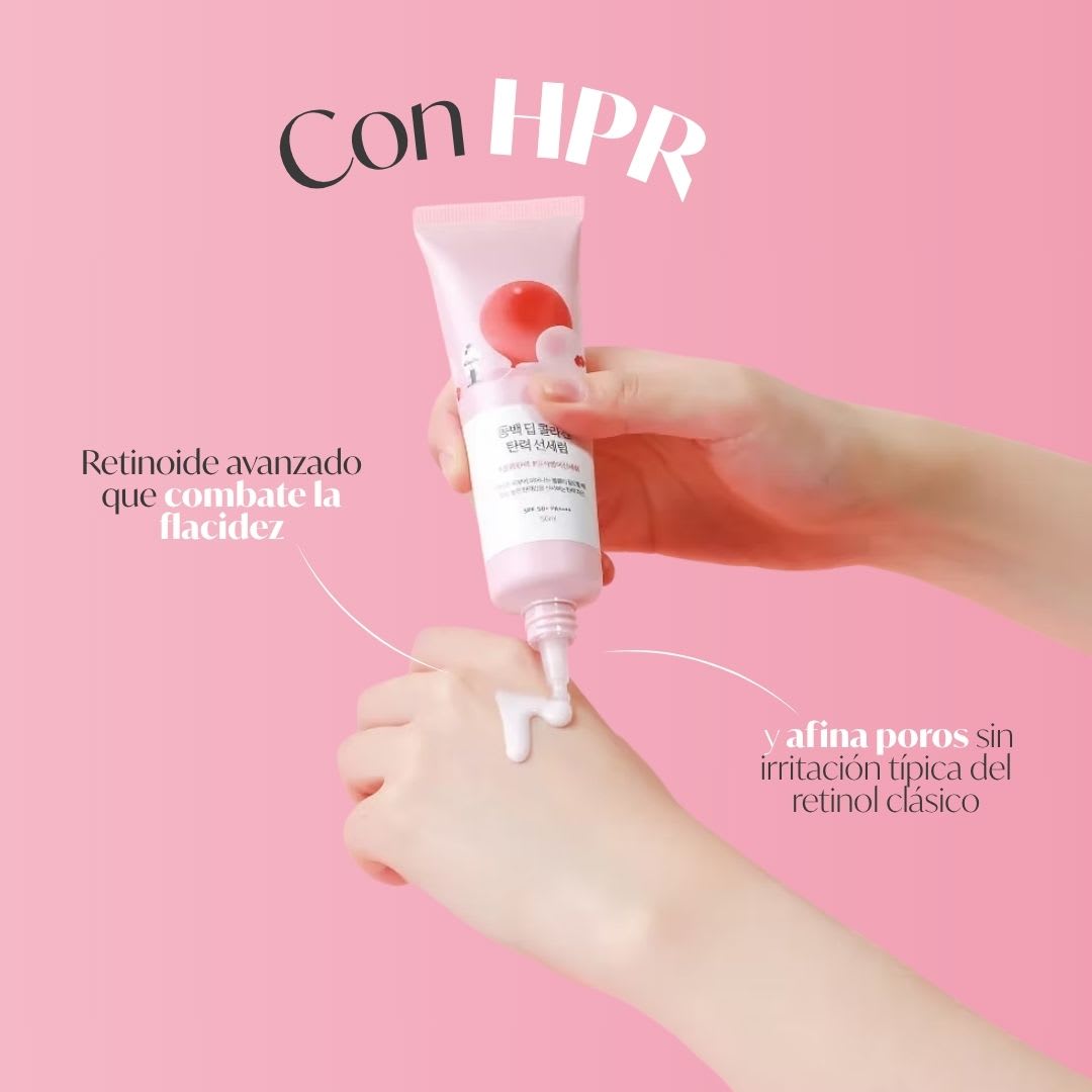ROUND LAB Camellia Deep Collagen Firming Sun Serum 50 ml4