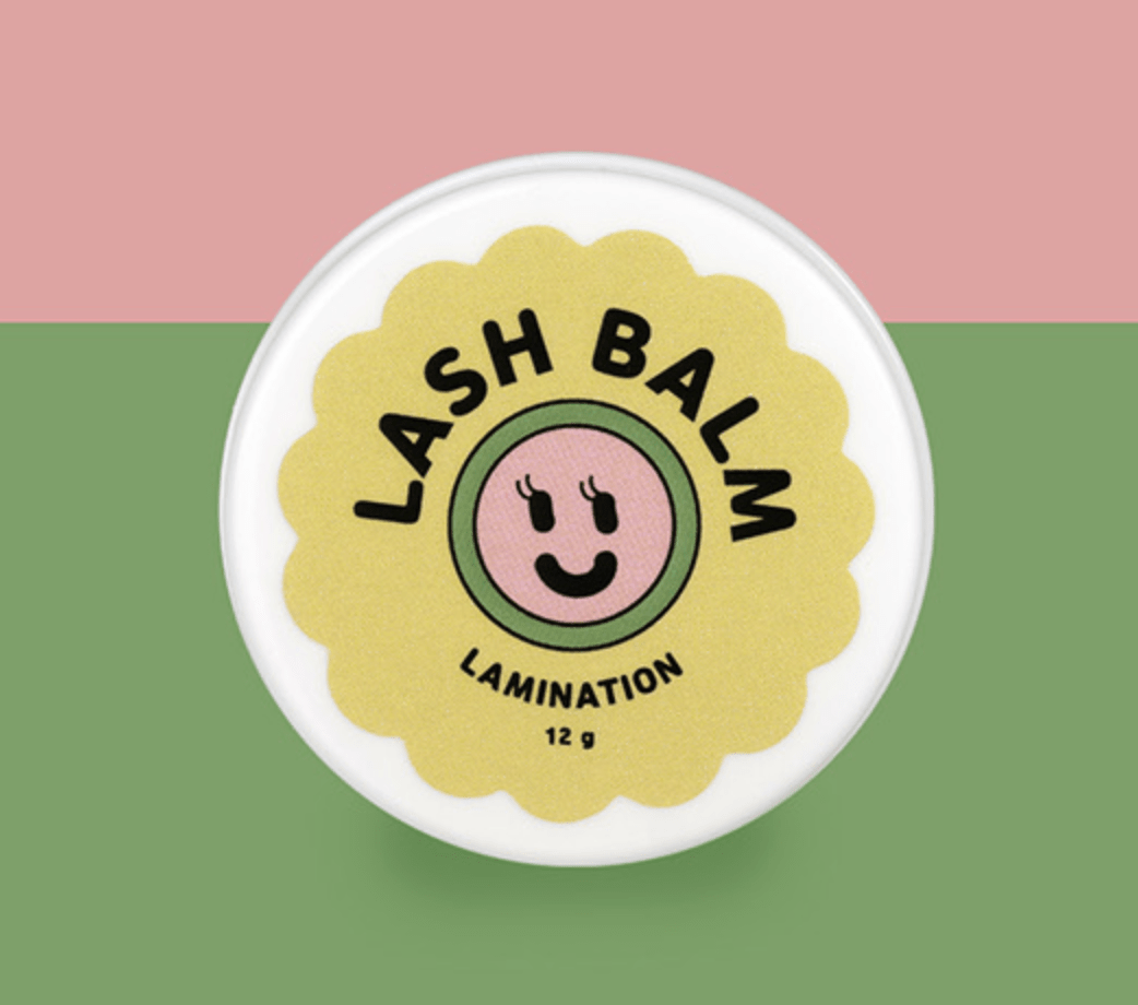 Lash Balm 12gr 0