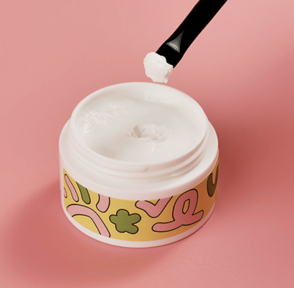 Lash Balm 12gr2