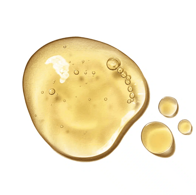 DLUX Hydrating Oil Serum Serum Hidratante de Pestañas y Cejas3