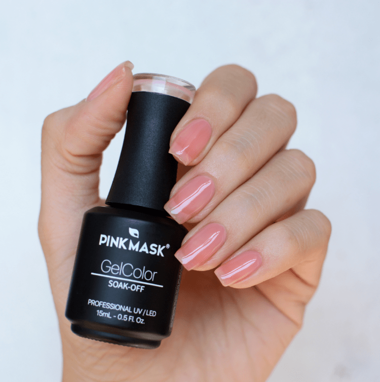 Baby Milk PINK MASK 1522