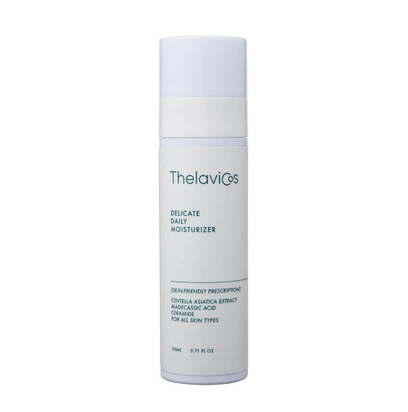 Thelavicos Delicate Daily Moisturizer 110ml1