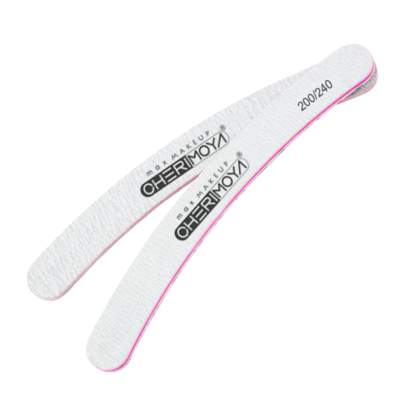 Lima Curva 200/240 CHERIMOYA1