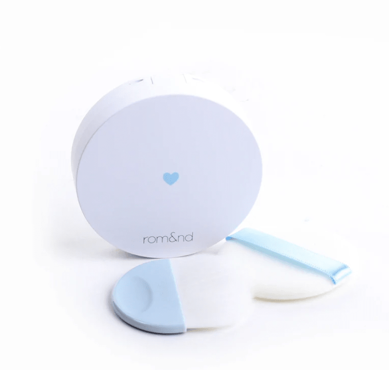 ROM&ND Better Than Finish – Polvo Translucido Fijador2