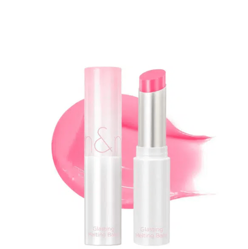 ROM&ND GLASTING MELTING BALM – Balsamo Labial #09 PEONIES 0