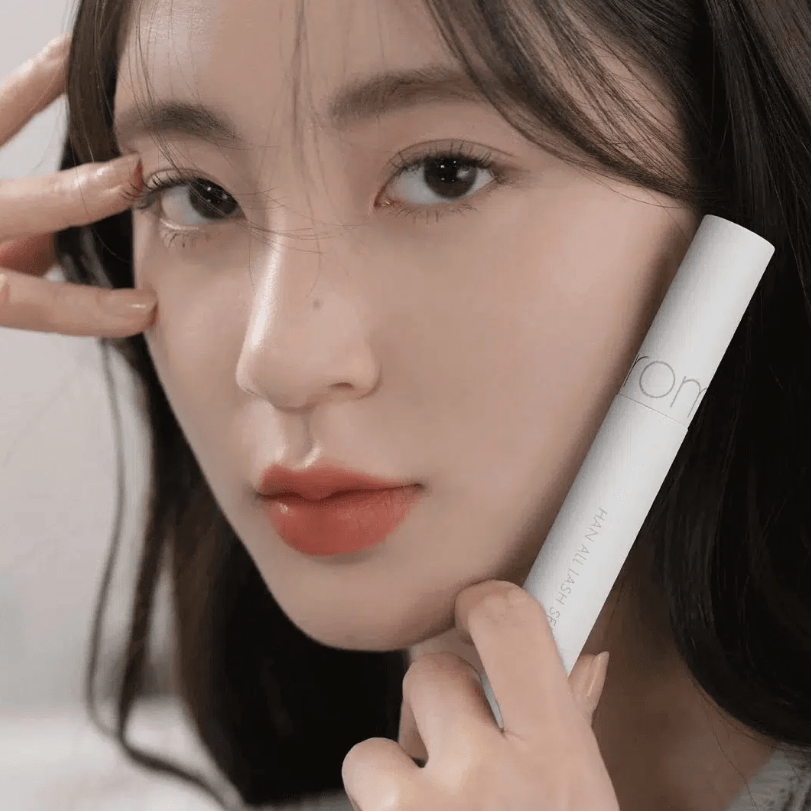 ROM&ND HAN ALL EYELASH SERUM – Serum de Pestañas Fortalecedor3
