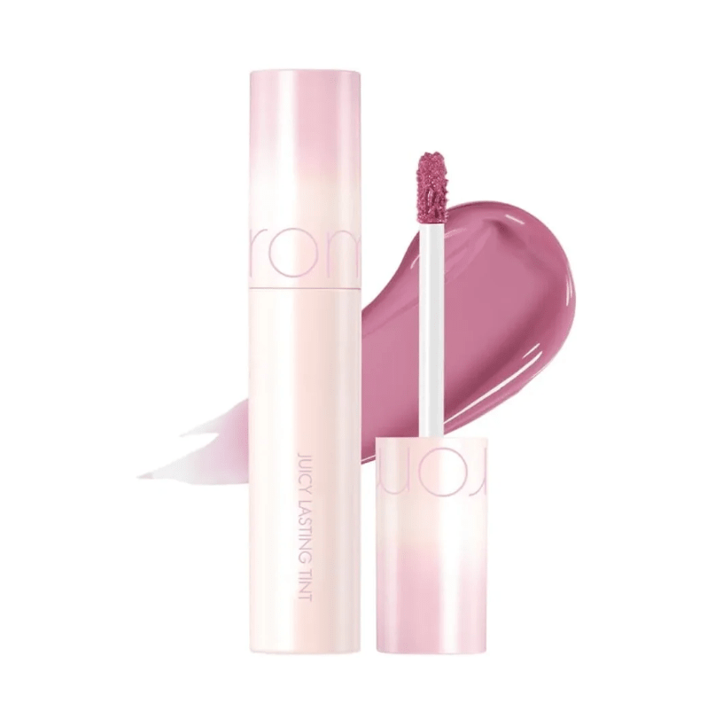 ROM&ND – JUICY LASTING TINT – Tinte Labial #33 BARE VINE 0