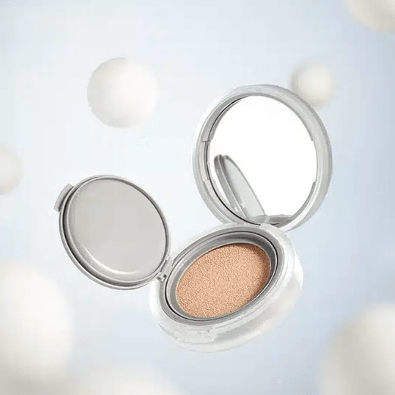 ROM&ND – NU ZERO CUSHION – Base tipo Cushion #04 Beige 234