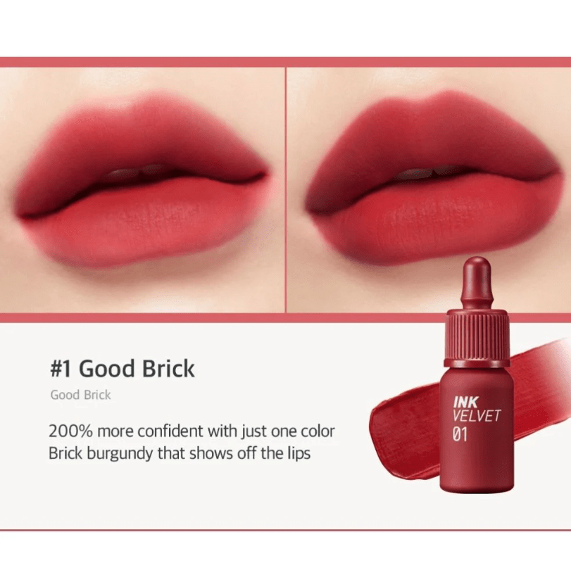 INK VELVET PERIPERA2