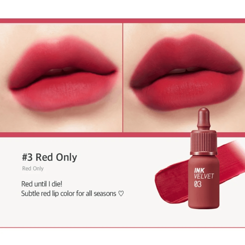 INK VELVET PERIPERA4