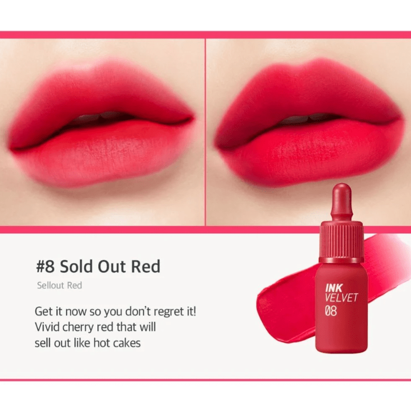 INK VELVET PERIPERA5