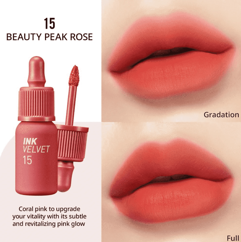 INK VELVET PERIPERA6