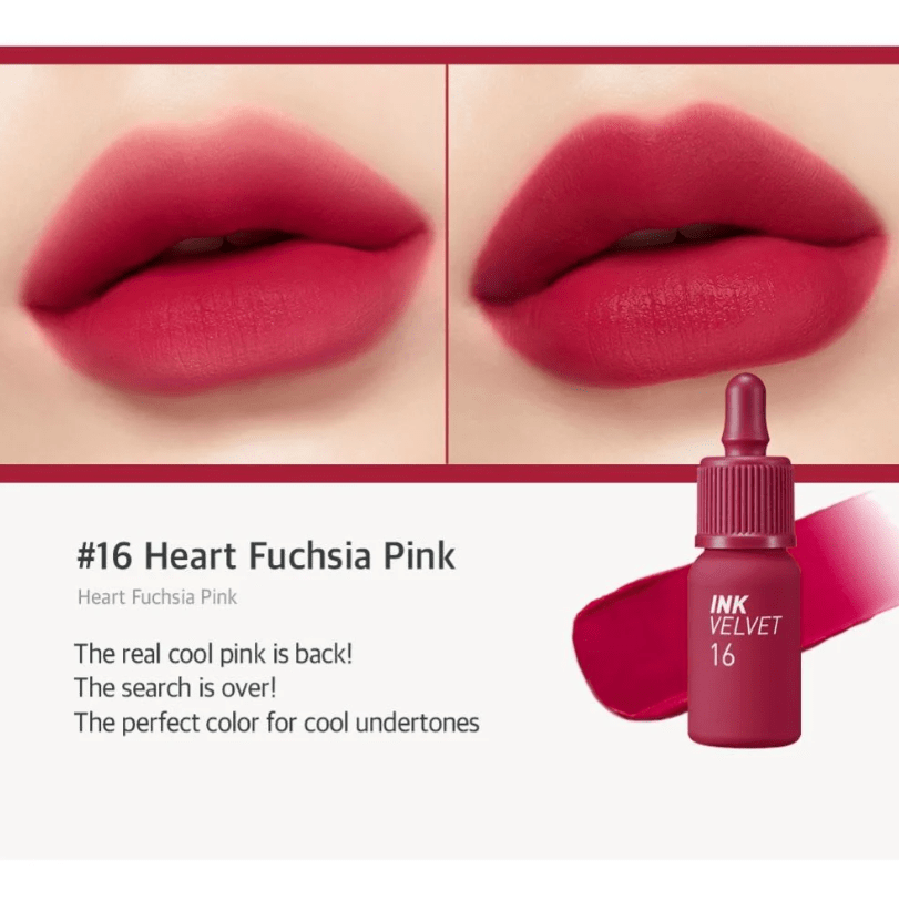 INK VELVET PERIPERA7