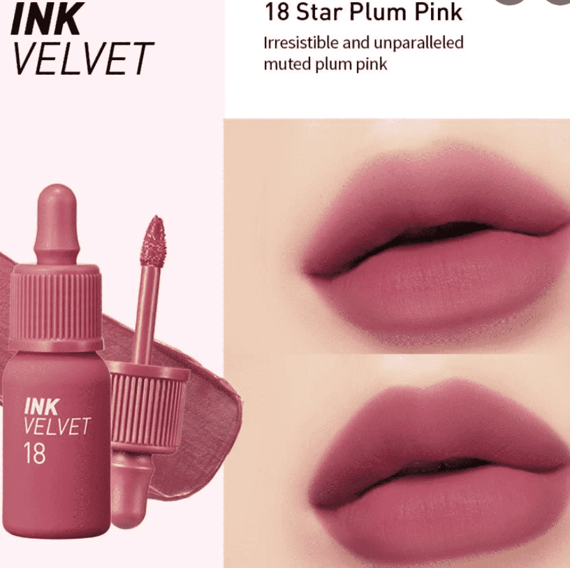 INK VELVET PERIPERA9