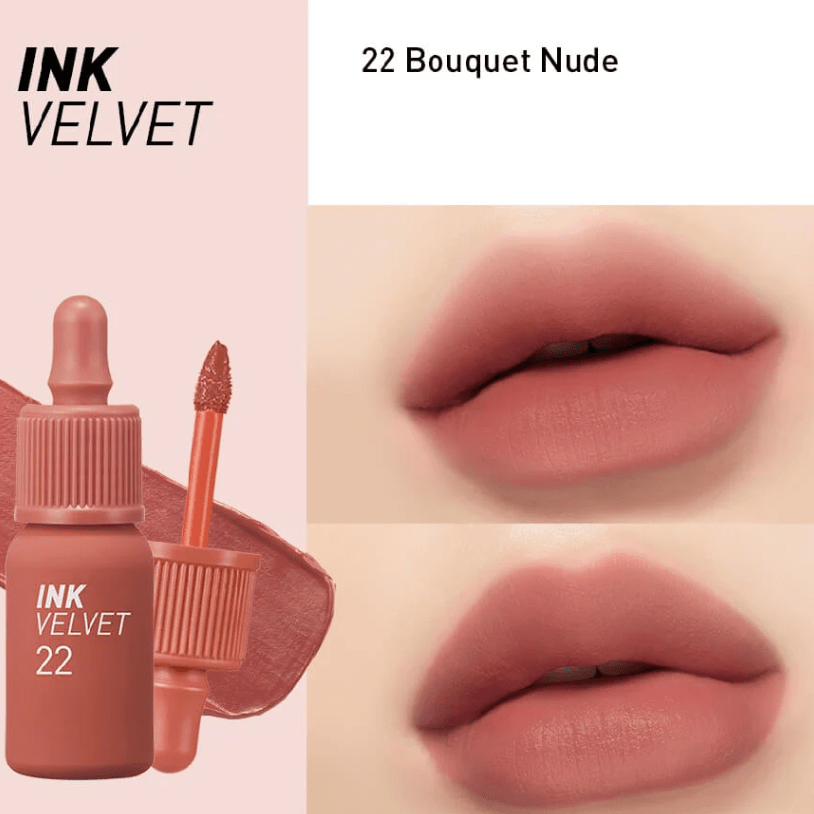 INK VELVET PERIPERA13