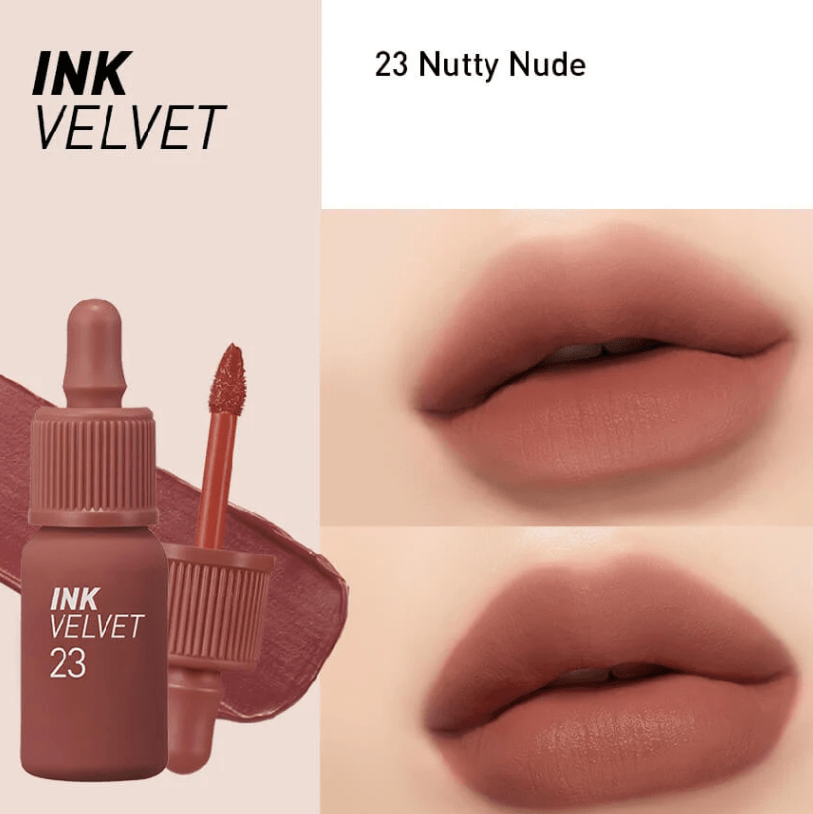 INK VELVET PERIPERA14