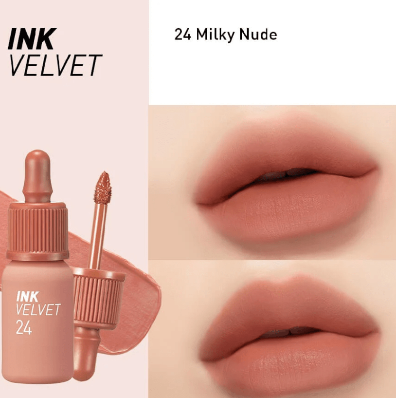 INK VELVET PERIPERA15